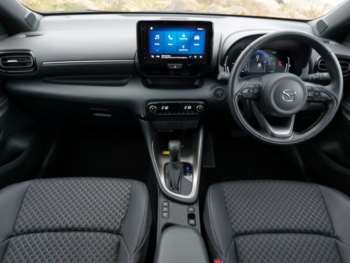 Used Mazda Mazda2 HYBRID 2024 for sale - 73923210: Photo