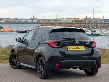 Used Mazda Mazda2 HYBRID 2024 for sale - 73923210: Photo