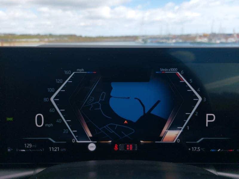 Used BMW 3 Series 2024 for sale - 76348275: Photo 11