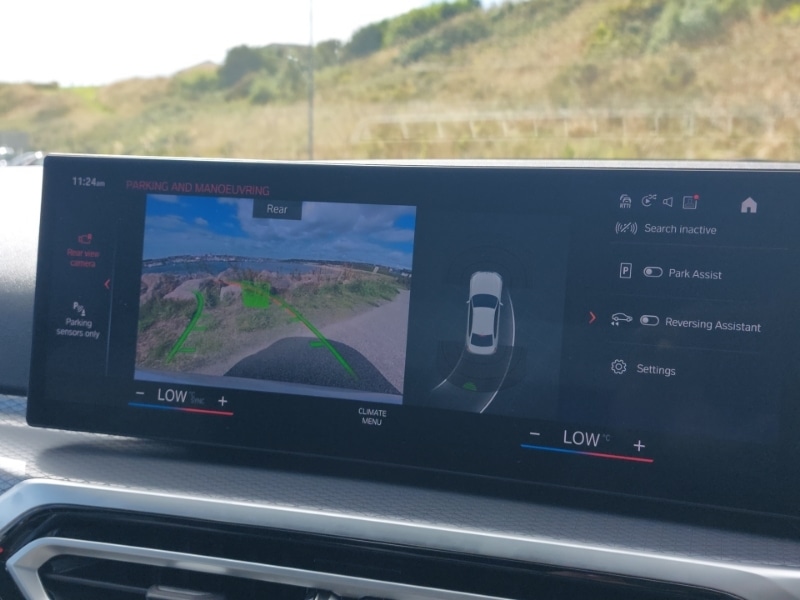 Used BMW 3 Series 2024 for sale - 76348275: Photo 12