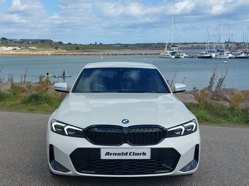 Used BMW 3 Series 2024 for sale - 76348275: Photo 19