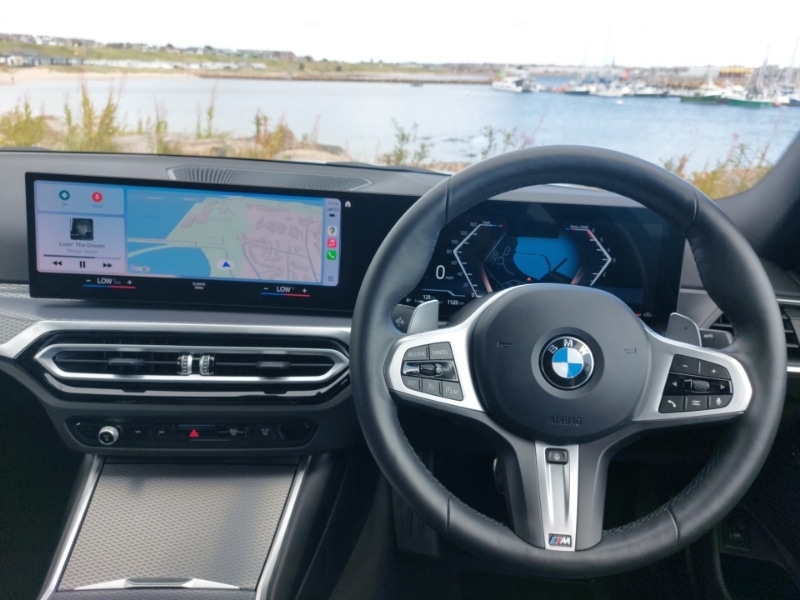 Used BMW 3 Series 2024 for sale - 76348275: Photo 7