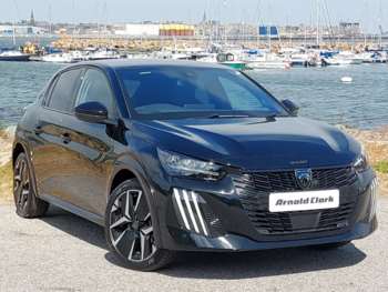 2025 - 1.2 PureTech 100 GT 5dr