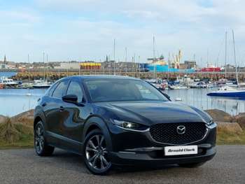 2021 - 2.0 e-Skyactiv X MHEV Sport Lux 5dr