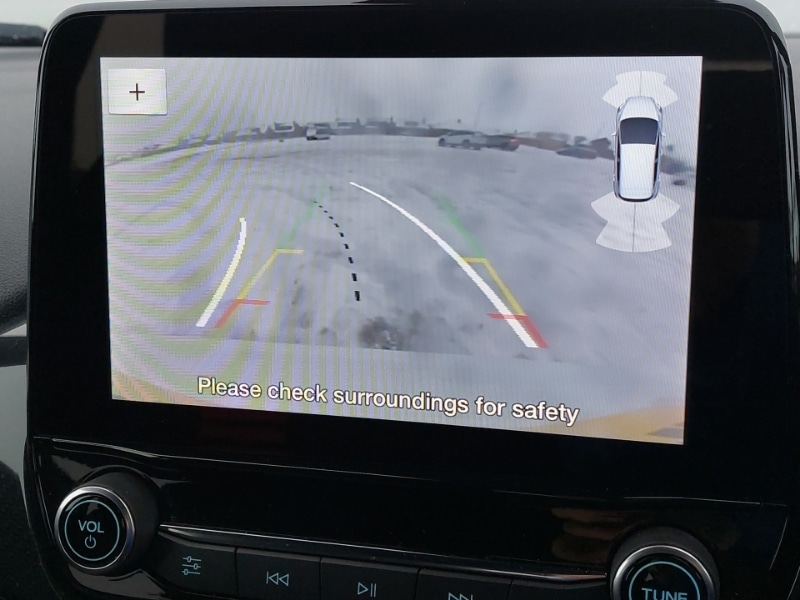 Used Ford Fiesta 2023 for sale - 77095183: Photo 11