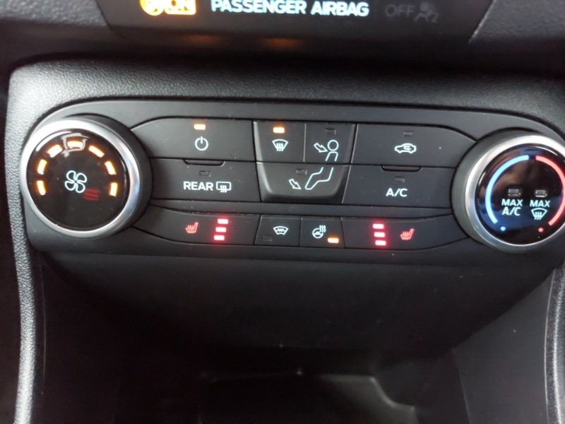 Used Ford Fiesta 2023 for sale - 77095183: Photo 12