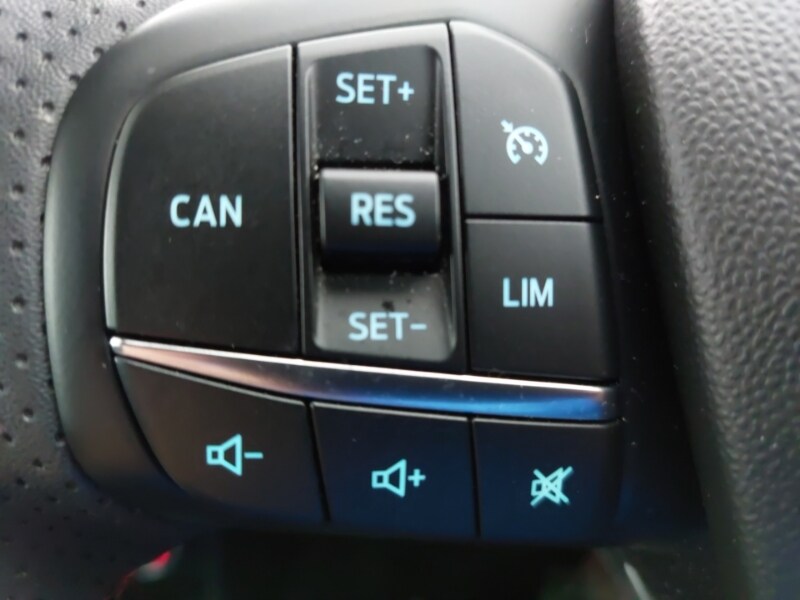 Used Ford Fiesta 2023 for sale - 77095183: Photo 13