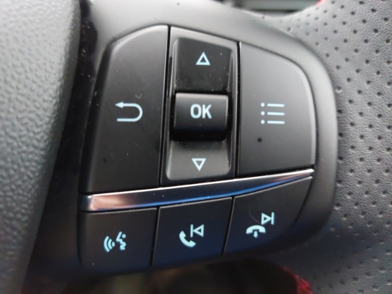 Used Ford Fiesta 2023 for sale - 77095183: Photo 14