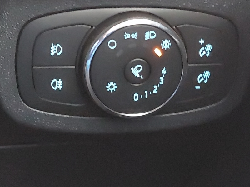 Used Ford Fiesta 2023 for sale - 77095183: Photo 15