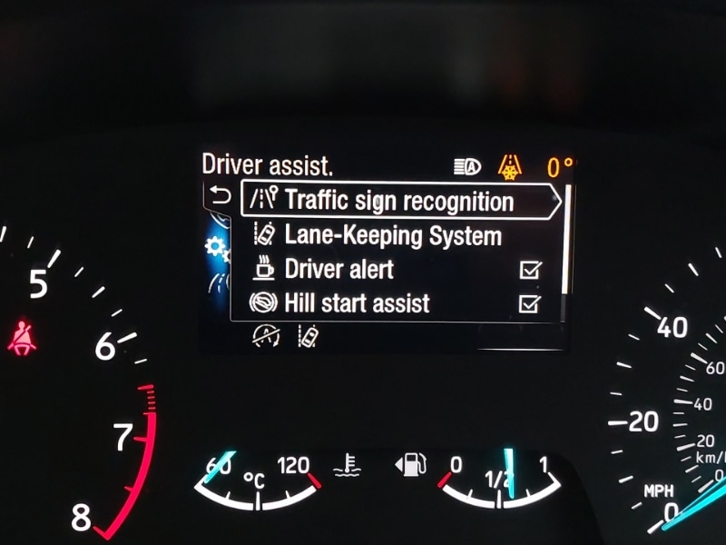 Used Ford Fiesta 2023 for sale - 77095183: Photo 17