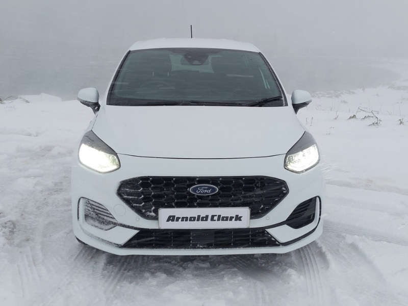 Used Ford Fiesta 2023 for sale - 77095183: Photo 19