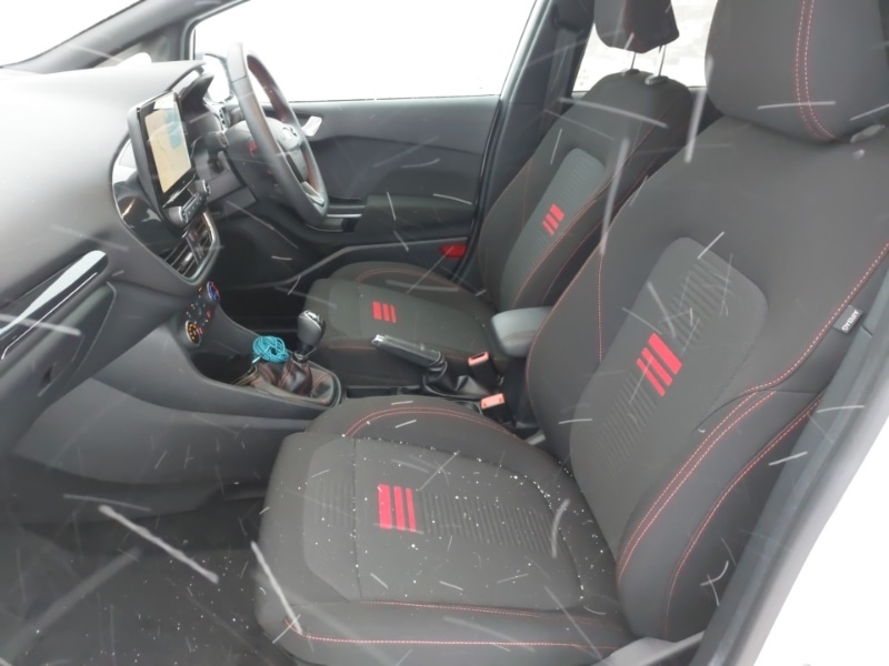 Used Ford Fiesta 2023 for sale - 77095183: Photo 5