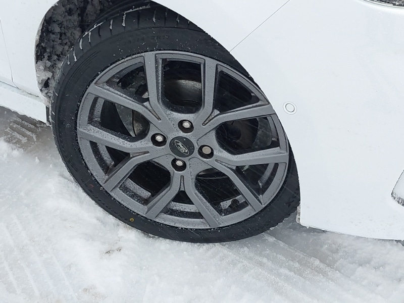 Used Ford Fiesta 2023 for sale - 77095183: Photo 9