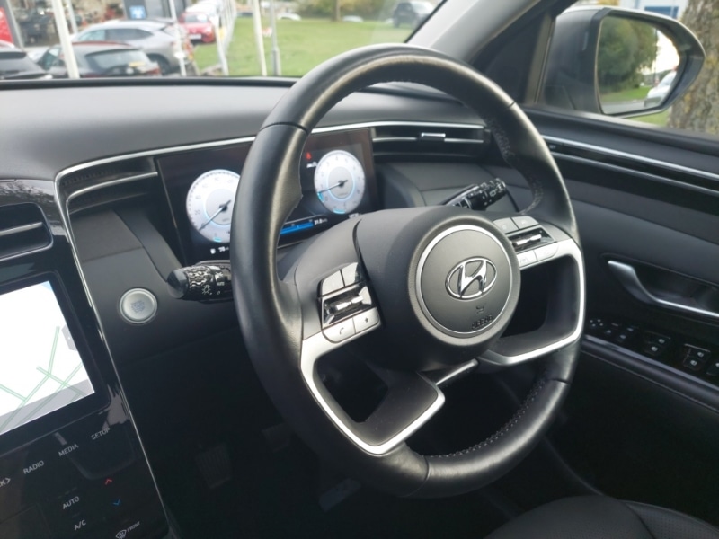 Used Hyundai TUCSON 2023 for sale - 76567229: Photo 15