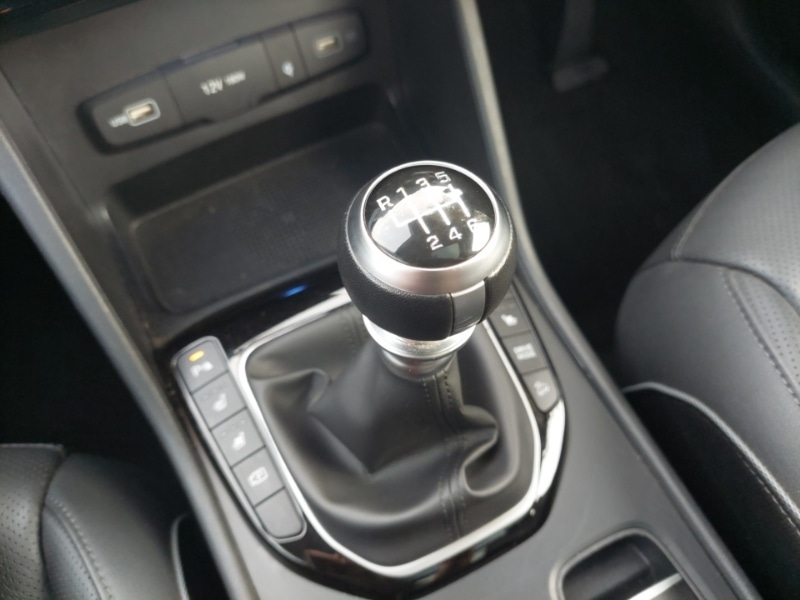 Used Hyundai TUCSON 2023 for sale - 76567229: Photo 17