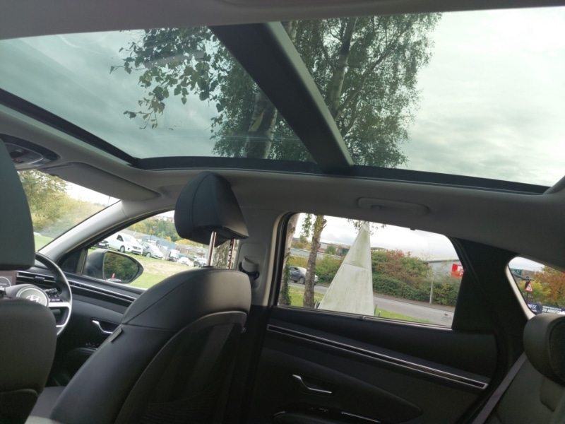 Used Hyundai TUCSON 2023 for sale - 76567229: Photo 19