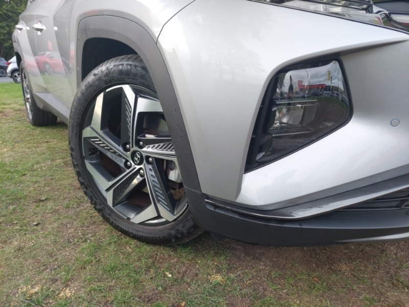 Used Hyundai TUCSON 2023 for sale - 76567229: Photo 9