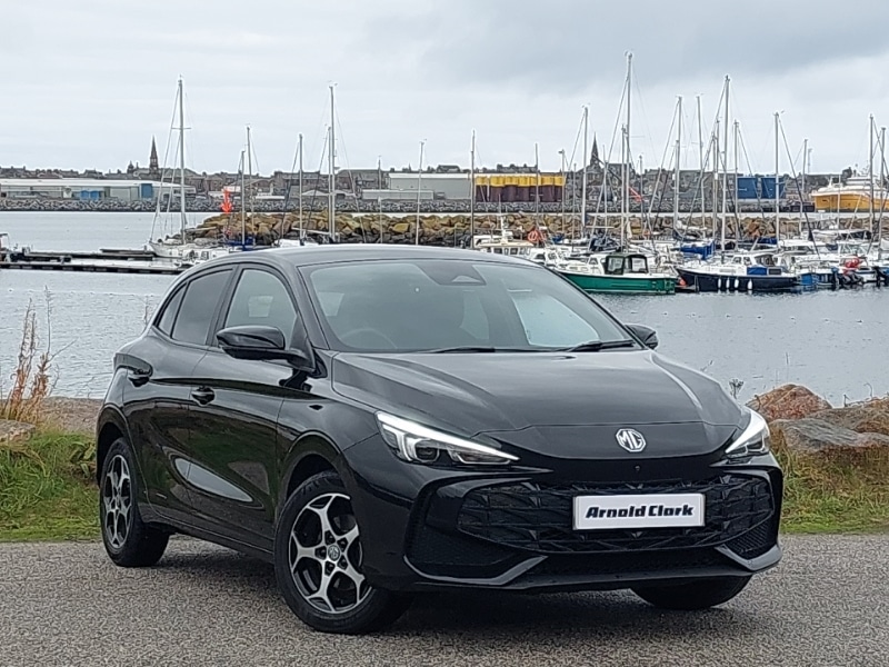 Used MG MG3 2025 for sale - 76785737: Photo 1