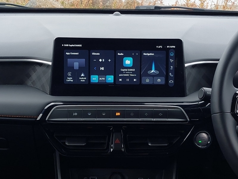 Used MG MG3 2025 for sale - 76785737: Photo 10