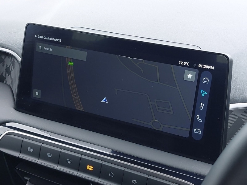 Used MG MG3 2025 for sale - 76785737: Photo 15