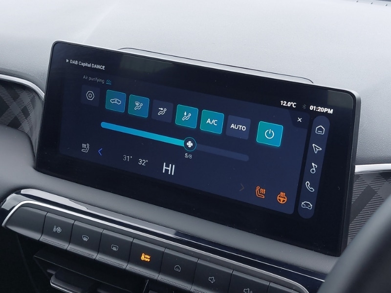 Used MG MG3 2025 for sale - 76785737: Photo 16