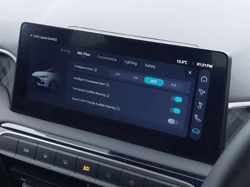 Used MG MG3 2025 for sale - 76785737: Photo 17