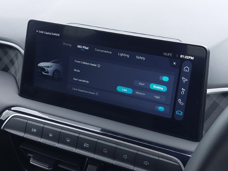 Used MG MG3 2025 for sale - 76785737: Photo 18