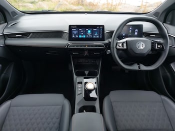 Used MG MG3 2025 for sale - 76785737: Photo