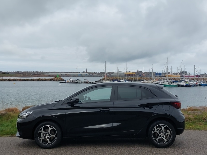 Used MG MG3 2025 for sale - 76785737: Photo 4