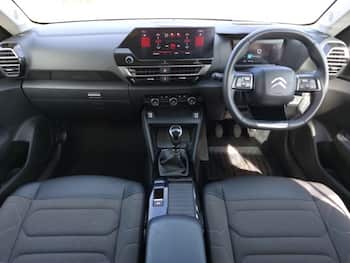 Used Citroen C4 2021 for sale - 79666163: Photo