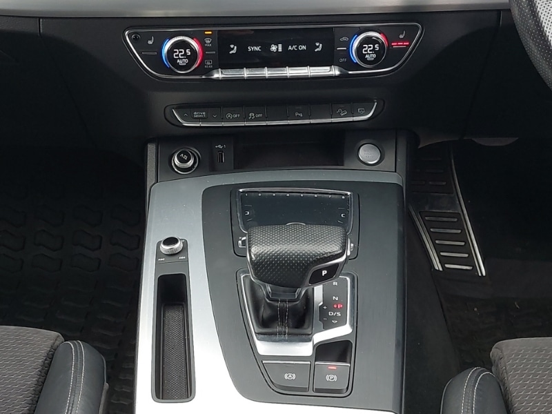 Used Audi Q5 2018 for sale - 78006122: Photo 11