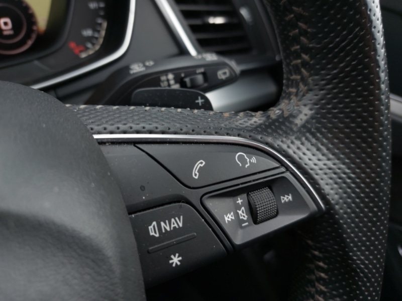 Used Audi Q5 2018 for sale - 78006122: Photo 12