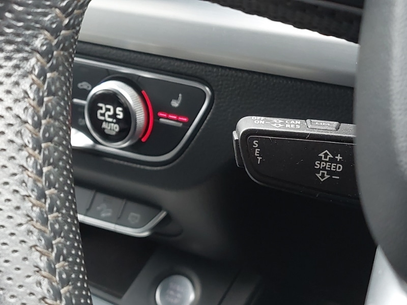 Used Audi Q5 2018 for sale - 78006122: Photo 13