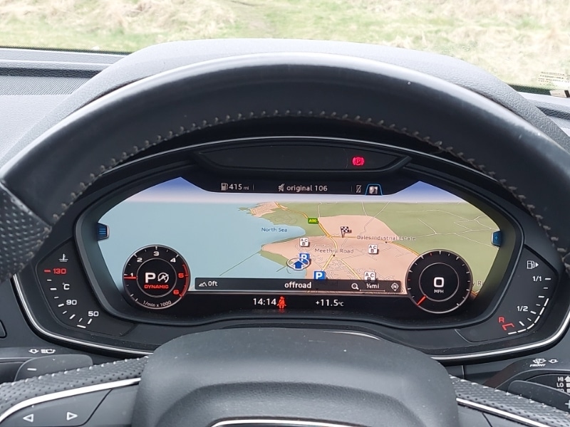 Used Audi Q5 2018 for sale - 78006122: Photo 14