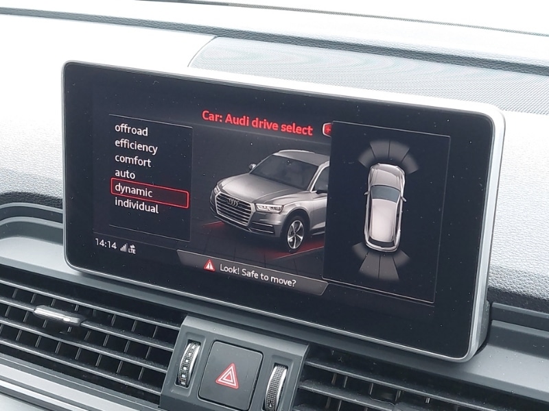 Used Audi Q5 2018 for sale - 78006122: Photo 16