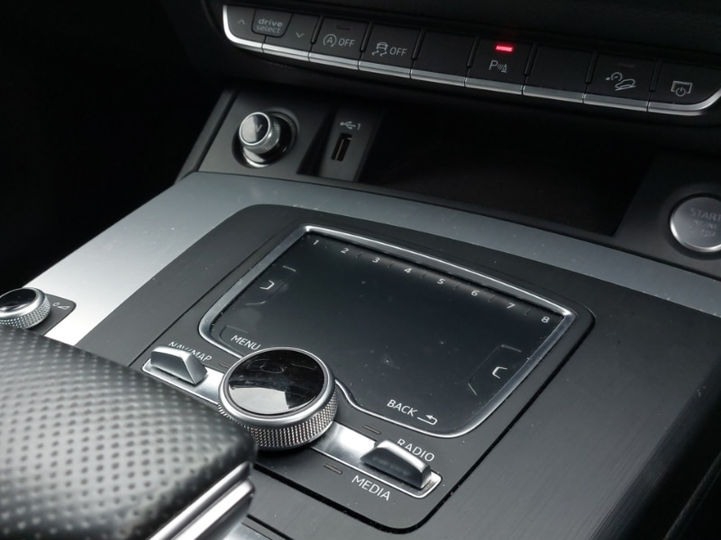 Used Audi Q5 2018 for sale - 78006122: Photo 18