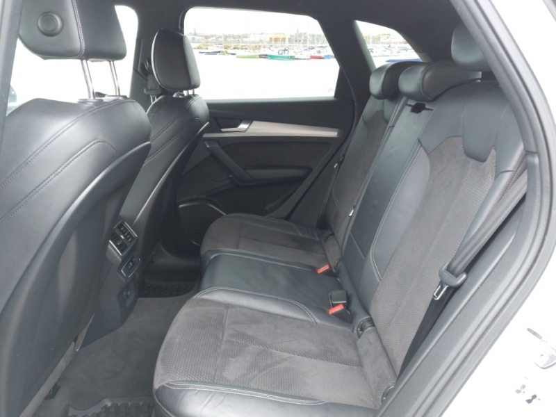 Used Audi Q5 2018 for sale - 78006122: Photo 6