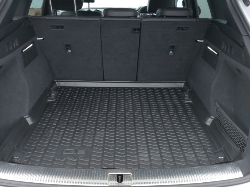 Used Audi Q5 2018 for sale - 78006122: Photo 8