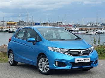 Used Honda Jazz 2018 for sale - 75530515: Photo