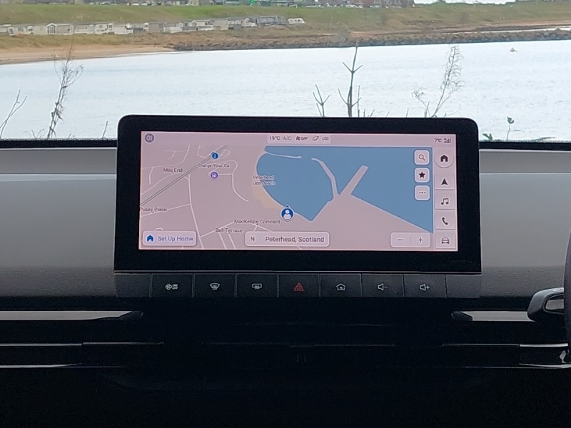 Used MG MG4 2023 for sale - 76970387: Photo 11