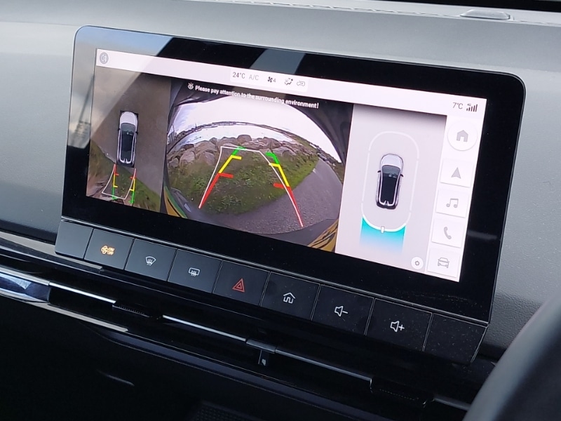 Used MG MG4 2023 for sale - 76970387: Photo 12