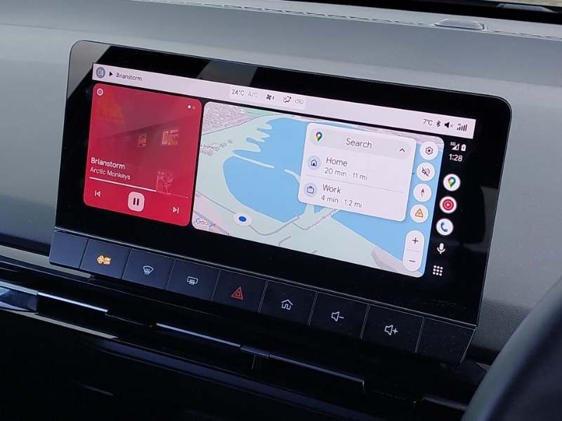 Used MG MG4 2023 for sale - 76970387: Photo 18