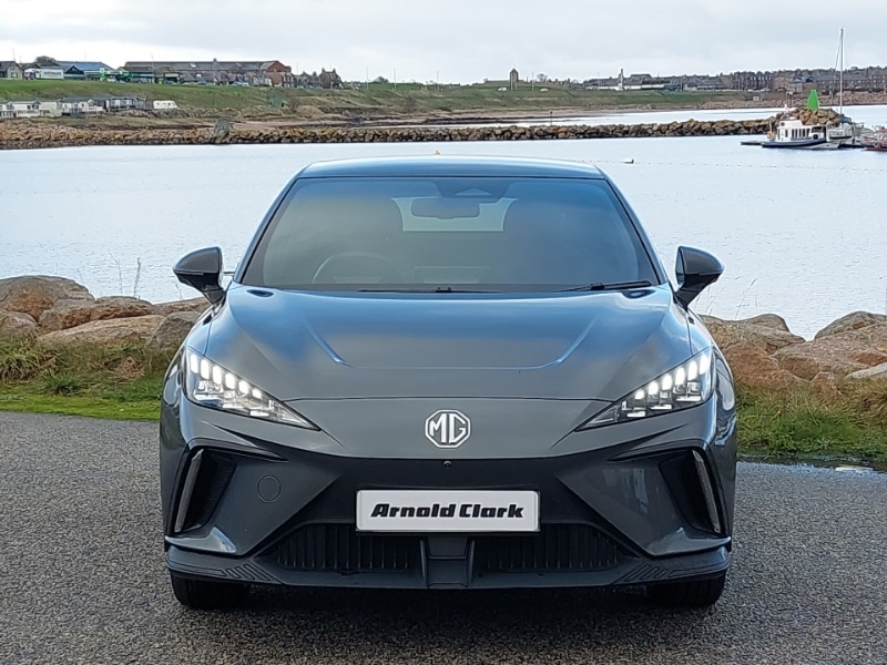 Used MG MG4 2023 for sale - 76970387: Photo 19