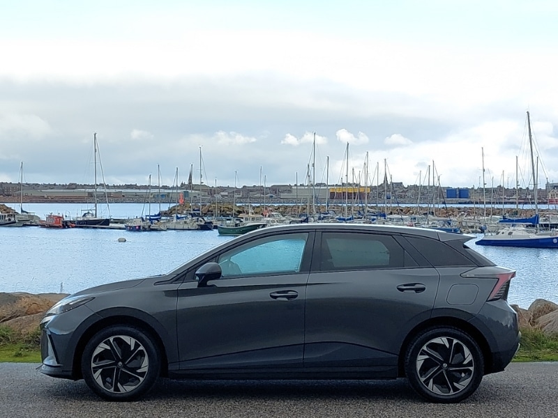 Used MG MG4 2023 for sale - 76970387: Photo 4