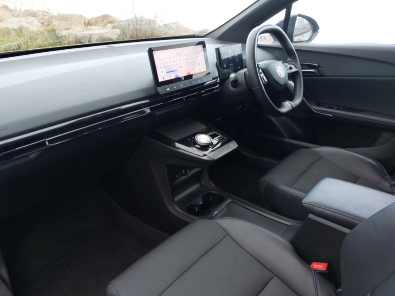 Used MG MG4 2023 for sale - 76970387: Photo 5