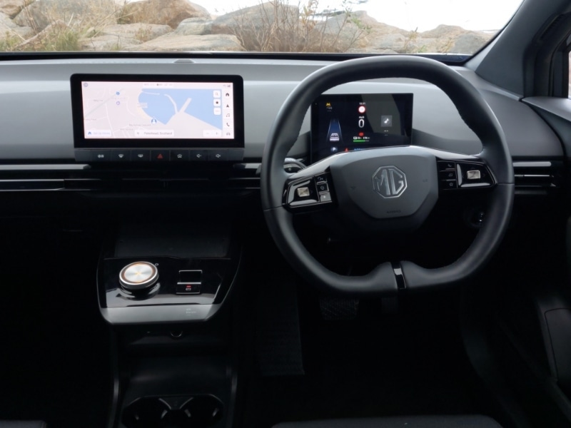 Used MG MG4 2023 for sale - 76970387: Photo 7