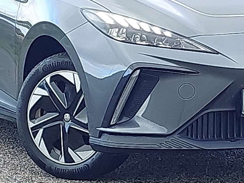 Used MG MG4 2023 for sale - 76970387: Photo 9