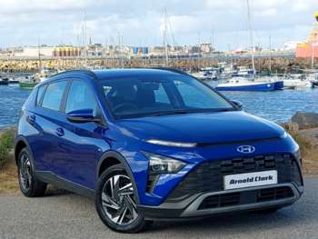 2022 - 1.0 TGDi 48V MHEV SE Connect 5dr