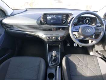 Used Hyundai BAYON 2022 for sale - 74818333: Photo