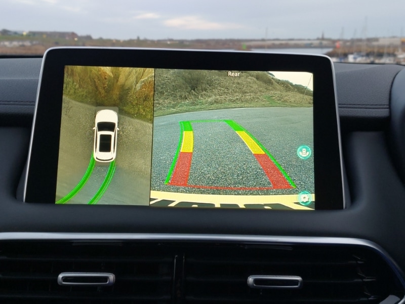 Used MG MG HS 2023 for sale - 77004596: Photo 10